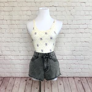 Intimately Free People Lace Cami